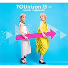 YOUnison 15→ (ヨミ：ユニゾン フィフティーン)