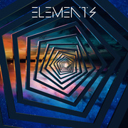 3rd EP「ELEMENTS」／NOILION