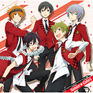 THE IDOLM@STER SideM ANIMATION PROJECT 06 “Sunset★Colors”