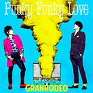 Punky Funky Love【通常盤】