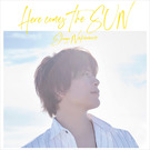 Here comes The SUN【通常盤】