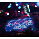 GRANRODEO Live Session "Rodeo Note" vol.1【初回限定盤 (CD+BD)】