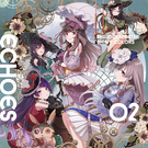 THE IDOLM@STER SHINY COLORS ECHOES 02
