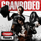 Treasure Pleasure【初回限定盤 (CD+BD)】