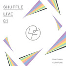 SHUFFLE LIVE 01