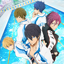 Free!