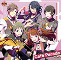 04 Café Parade
