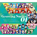 GROWING SIGN@L 01 Growing Smiles！
