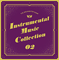 INSTRUMENTAL MUSIC COLLECTION 02